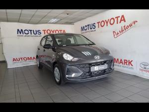 Hyundai Grand i10 1.0 Premium hatch - Image 1