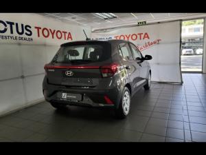 Hyundai Grand i10 1.0 Premium hatch - Image 2