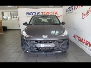 Hyundai Grand i10 1.0 Premium hatch - Image 4