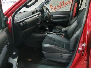 Toyota Hilux 2.8GD-6 double cab 4x4 GR-Sport - Image 7