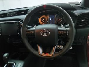 Toyota Hilux 2.8GD-6 double cab 4x4 GR-Sport - Image 8