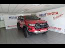 Thumbnail Toyota Hilux 2.8GD-6 double cab 4x4 GR-Sport