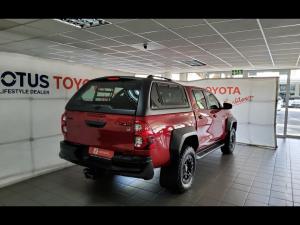 Toyota Hilux 2.8GD-6 double cab 4x4 GR-Sport - Image 2