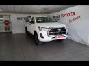 Thumbnail Toyota Hilux 2.4GD-6 single cab Raider manual