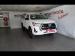 Toyota Hilux 2.4GD-6 single cab Raider manual - Thumbnail 1