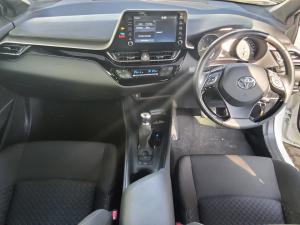 Toyota C-HR 1.2T Plus auto - Image 6