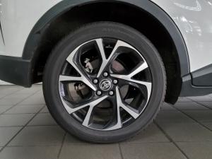 Toyota C-HR 1.2T Plus auto - Image 9