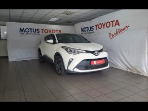 Toyota C-HR 1.2T Plus auto - Image 1