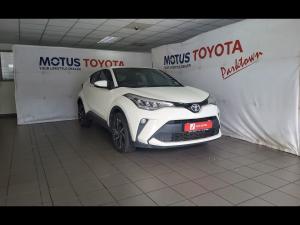Toyota C-HR 1.2T Plus auto - Image 1