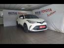 Thumbnail Toyota C-HR 1.2T Plus auto