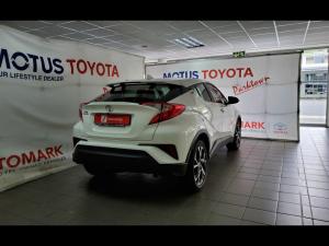 Toyota C-HR 1.2T Plus auto - Image 2
