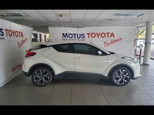 Toyota C-HR 1.2T Plus auto - Image 3