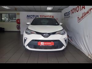 Toyota C-HR 1.2T Plus auto - Image 4