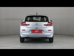 Toyota Starlet 1.5 XS manual - Image 5