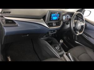 Toyota Starlet 1.5 XS manual - Image 7