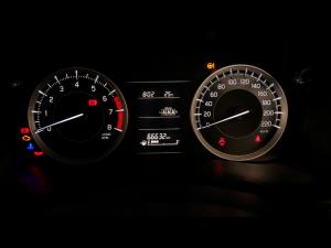 Toyota Starlet 1.5 XS manual - Image 9