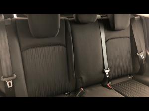 Toyota Starlet 1.5 XS manual - Image 11