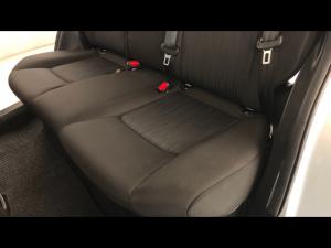 Toyota Starlet 1.5 XS manual - Image 12