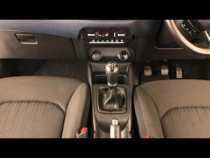 Toyota Starlet 1.5 XS manual - Image 15