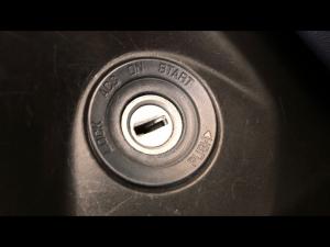 Toyota Starlet 1.5 XS manual - Image 16