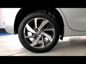 Toyota Starlet 1.5 XS manual - Image 20