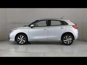 Toyota Starlet 1.5 XS manual - Image 22