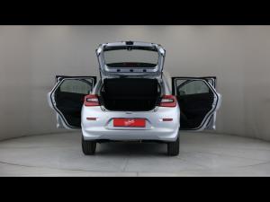 Toyota Starlet 1.5 XS manual - Image 24