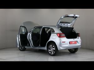 Toyota Starlet 1.5 XS manual - Image 25