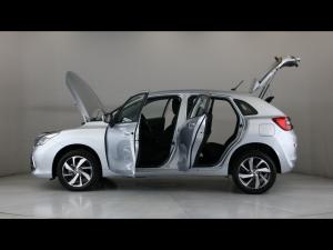 Toyota Starlet 1.5 XS manual - Image 26