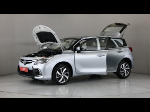 Toyota Starlet 1.5 XS manual - Image 27