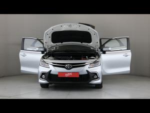 Toyota Starlet 1.5 XS manual - Image 28