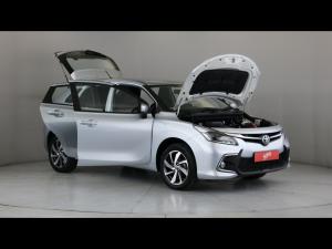 Toyota Starlet 1.5 XS manual - Image 29