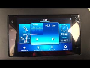 Toyota Starlet 1.5 XS manual - Image 32