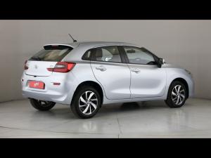 Toyota Starlet 1.5 XS manual - Image 2