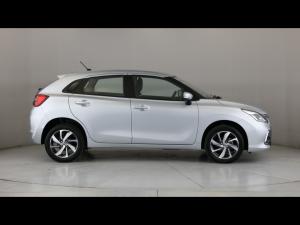 Toyota Starlet 1.5 XS manual - Image 3