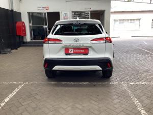 Toyota Corolla Cross 1.8 Xi - Image 5