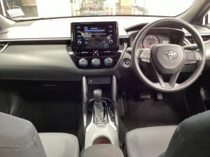 Toyota Corolla Cross 1.8 Xi - Image 6