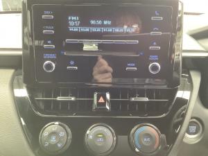 Toyota Corolla Cross 1.8 Xi - Image 13