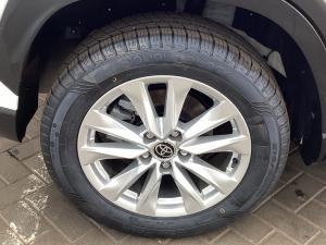 Toyota Corolla Cross 1.8 Xi - Image 20