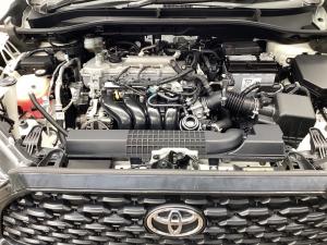 Toyota Corolla Cross 1.8 Xi - Image 21