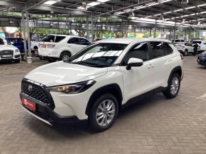 Toyota Corolla Cross 1.8 Xi - Image 23