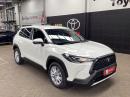 Thumbnail Toyota Corolla Cross 1.8 Xi