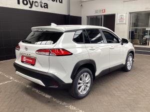 Toyota Corolla Cross 1.8 Xi - Image 2