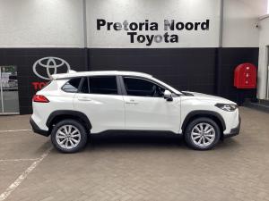 Toyota Corolla Cross 1.8 Xi - Image 3