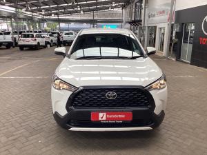 Toyota Corolla Cross 1.8 Xi - Image 4