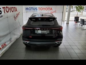 Omoda C5 1.5T 230T Street + - Image 5