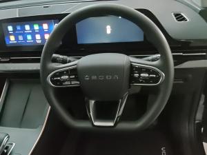 Omoda C5 1.5T 230T Street + - Image 8