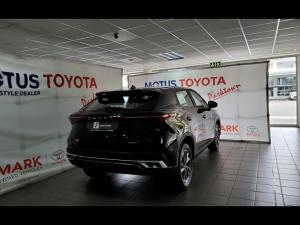 Omoda C5 1.5T 230T Street + - Image 2