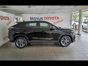 Omoda C5 1.5T 230T Street + - Image 3