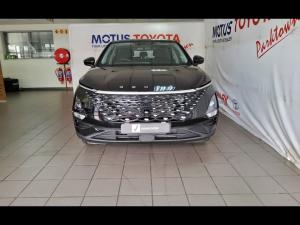 Omoda C5 1.5T 230T Street + - Image 4